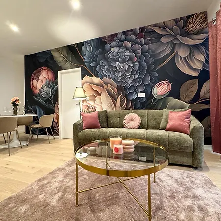 Appartement Moody Baroque - Les Halles - *